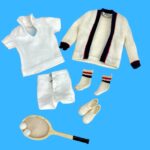Time For Tennis - Image 3