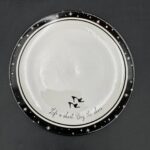 Vintage Barbie Dessert Plate - Image 4