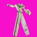 Western Winkin' Barbie Jumpsuit