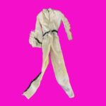 Western Winkin' Barbie Jumpsuit - Image 3