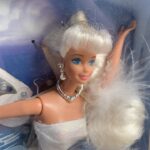 Wings White Dress