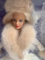 Winter Evening Barbie Doll - Image 3