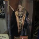 Bronze Sensation Barbie Doll