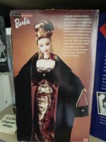 Bronze Sensation Barbie Doll - Image 2