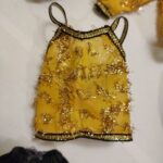 Clothing For A Barbie Doll - Image 2