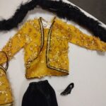 Clothing For A Barbie Doll - Image 3