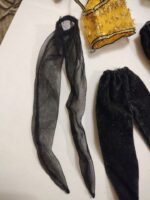 Clothing For A Barbie Doll - Image 4