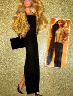 Clothing For A Barbie Doll - Image 5