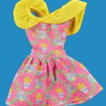 Easter Party Dress