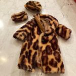 Fur Coats With Matching - Image 2