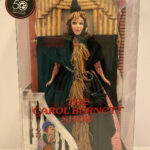 Label Celebrity Doll