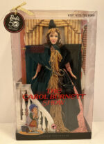 Label Celebrity Doll