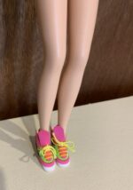 lace-up Sneakers - Image 2