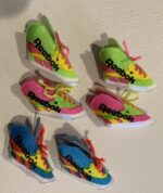 lace-up Sneakers