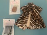 leopard Print Coat - Image 3