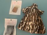 leopard Print Coat - Image 4
