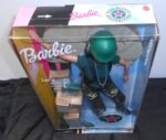 Paratrooper Barbie Doll - Image 3