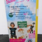 Paratrooper Barbie Doll