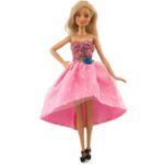 Party Dresses Dolls - Image 2