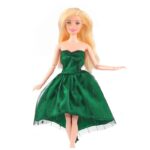 Party Dresses Dolls - Image 3