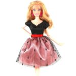 Party Dresses Dolls - Image 4