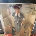 Starring Lucille Ball