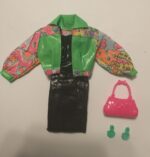 Vintage Barbie Set