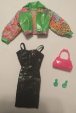 Vintage Barbie Set - Image 3