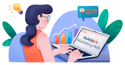 Blog_HSS_The HubSpot Marketing Hub